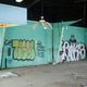 Illustration for article titled The Overgrown Squalor of New Orleans Abandoned Amusement Park